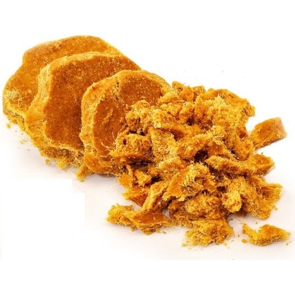 Peynir Helvası (Horis-Hores)