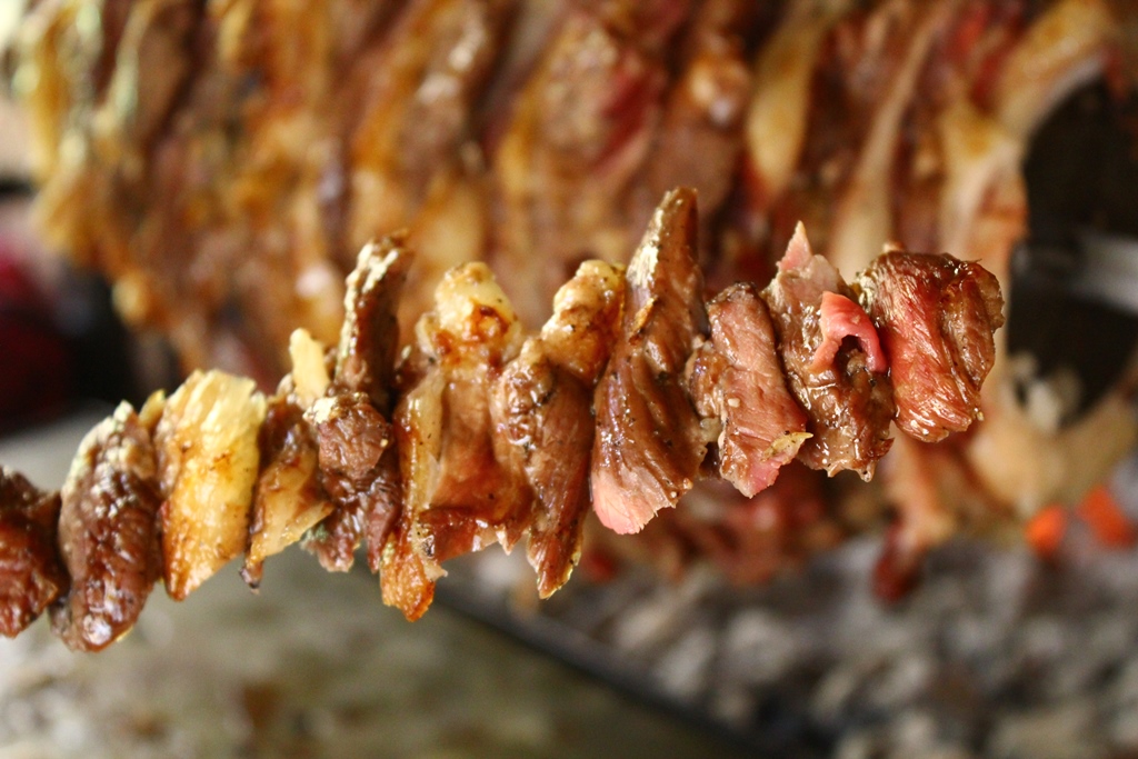 Oltu Cağ Kebabı