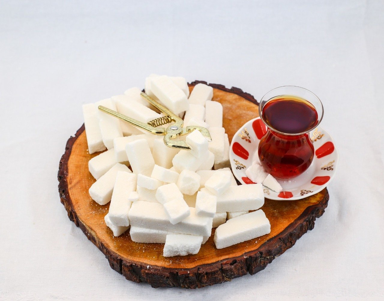 Kıtlama Şekeri