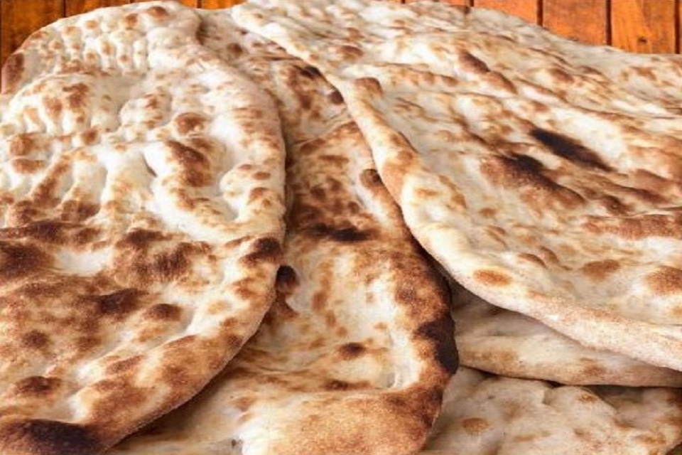 Hasankale Lavaşı
