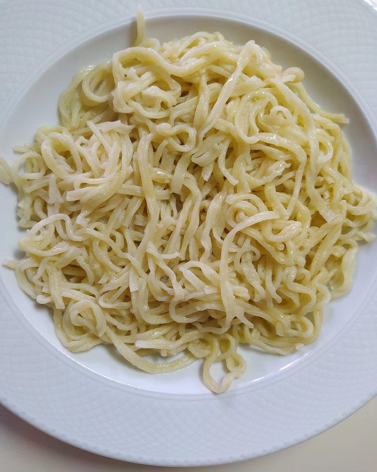 Yumurta Pilavı