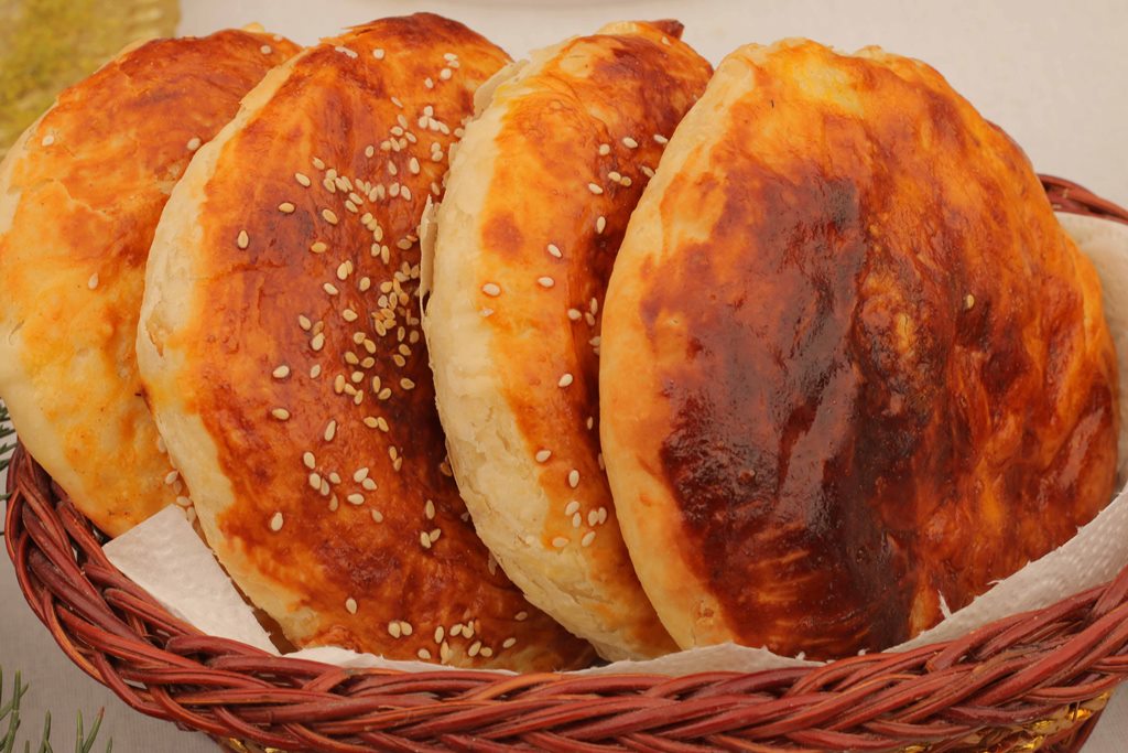 Tandır Ketesi