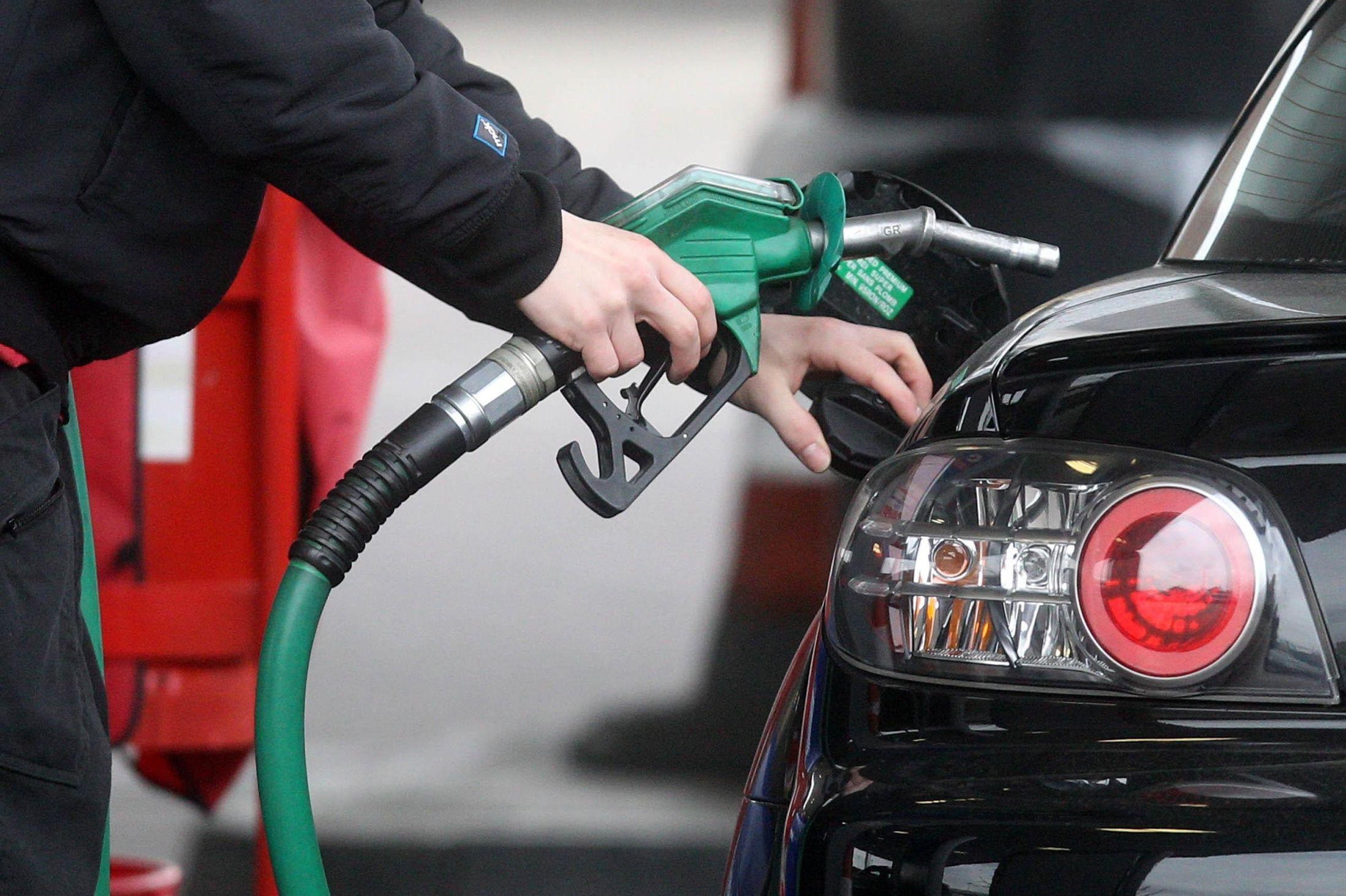 Motorine 6,62 lira zam: Doğuda 100 liraya dayandı
